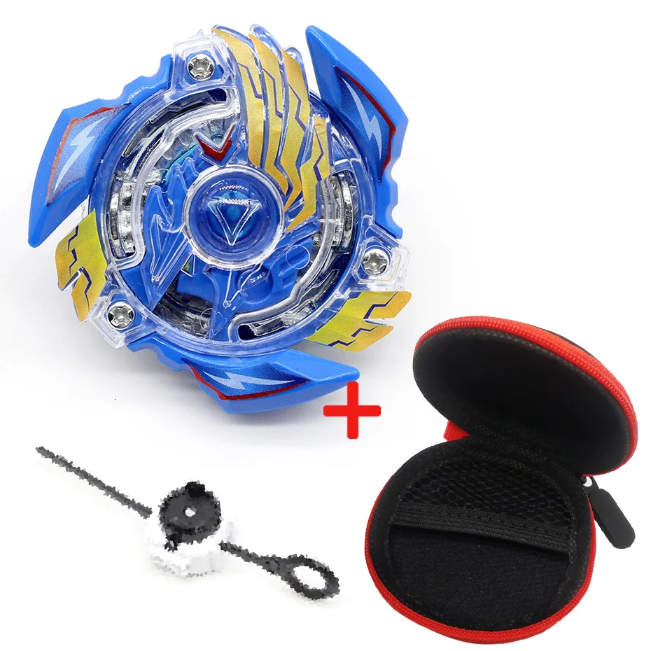 Bey Bay Burst Takara Tomy Burst Toy B149 122 B150 пусковой захват металлический гироскоп Fusion Battling Top игрушка в подарок лезвие для мальчика - Цвет: b34