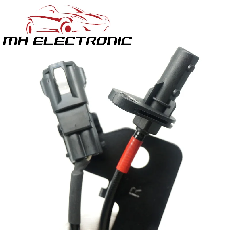 MH Электронный ABS Датчик скорости колеса Задний правый 95681-2W000 956812W000 для hyundai Santa Fe для Kia Sorento
