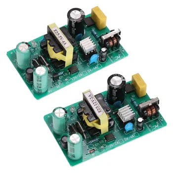

AC-DC Power Supply Module Input 85V-265V Output with Multi Protection