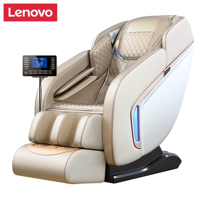 Массажное кресло со сверхдлинной направляющей SL нулевой гравитацией роскошное