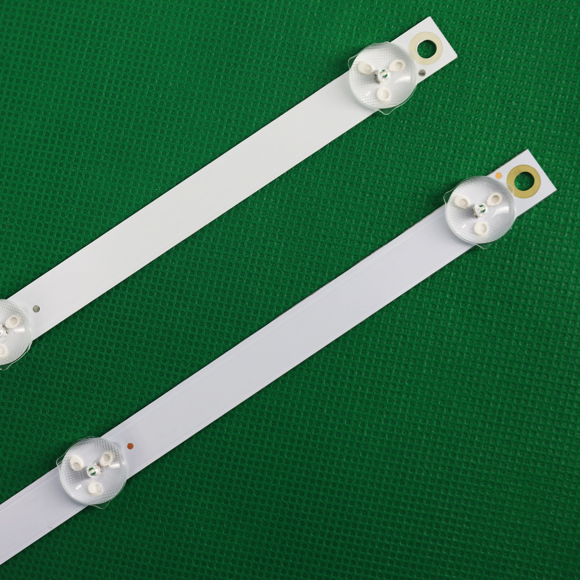 20 / LED Ʈ TX-32FR250K K320WDX A1 A2 A B  4708-K320WD-A2113N01 A1113N11 6V 585MM 100% ο A + B