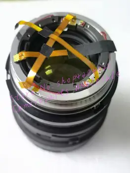 

original for Canon 70-200 f / 2.8L IS II focus motor assembly lens barrel inspection with glass+ sensor+ Inner tube