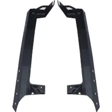 BAIC Jeep полосы света Пекин 40 с в-держатель свечей внедорожные модификации держатель в переменного тока, 50-дюймовые крыши свет кронштейн окна автомобиля