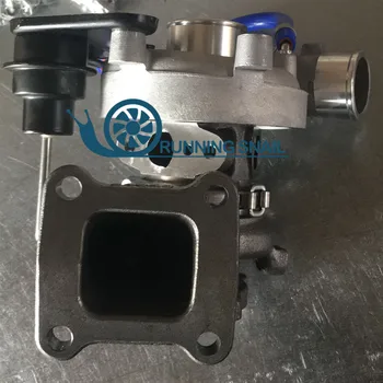 

CT9 17201-54090 17201-64090 For Toyota Hiace,Hilux, Land Cruiser 2L-T 2.4L