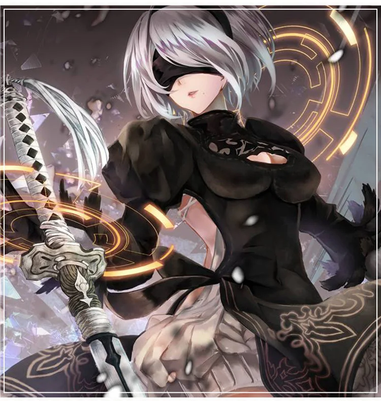 尼尔机械纪元_03