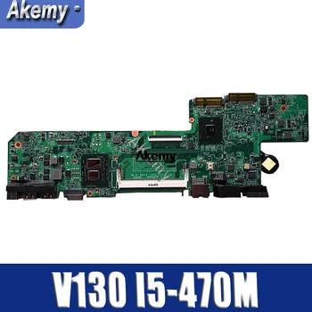 

Akemy 01GM76 1GM76 For DELL V130 MOTHERBOARD I5-470M 48.4M101.011 tested