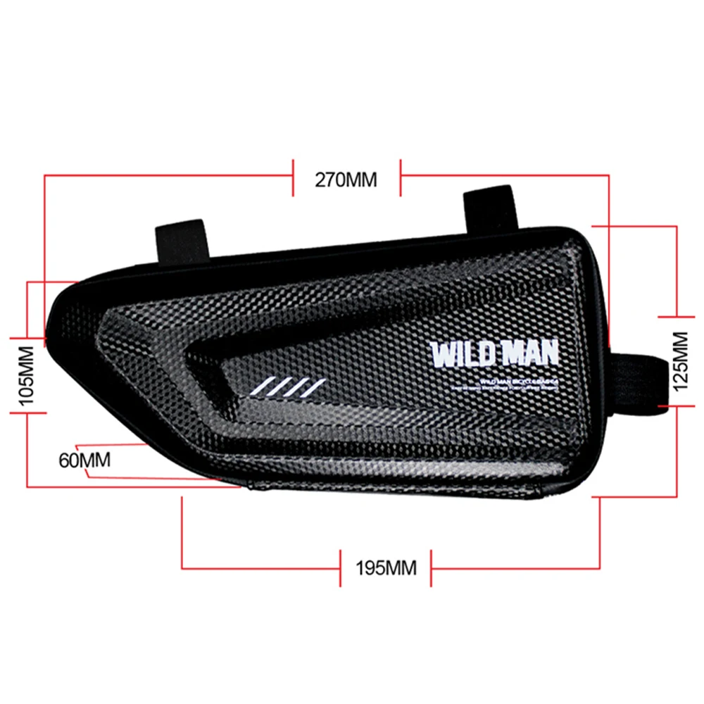 Для HONDA VFR 1200F VFR1200F/DCT CBR 400R 500R 600F4I CBR500R мотоциклетные боковые посылка модифицированный жесткий корпус треугольник сумка комплект