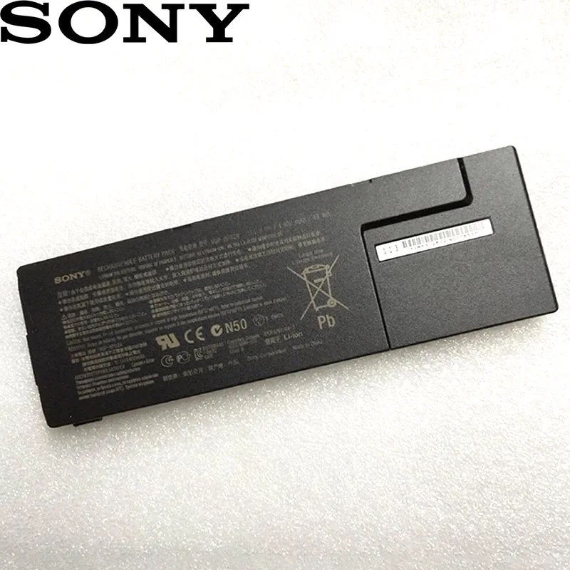 SONY аккумулятор для ноутбука SONY SA SB SC, SD SE VPCSA VPCSB VPCSC VPCSD VPCSE VPCSA25GL VPCSA3AFX VPCSC1AFMV GP-BPS24