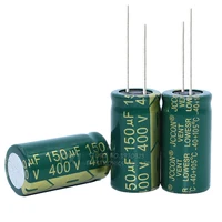 10V 16V 25V 35V 50V 400V High Frequency Low ESR Aluminum Capacitor 100UF 220UF 330UF 470UF 680UF 1000UF 1500UF 2200UF 3300UF - Image 5