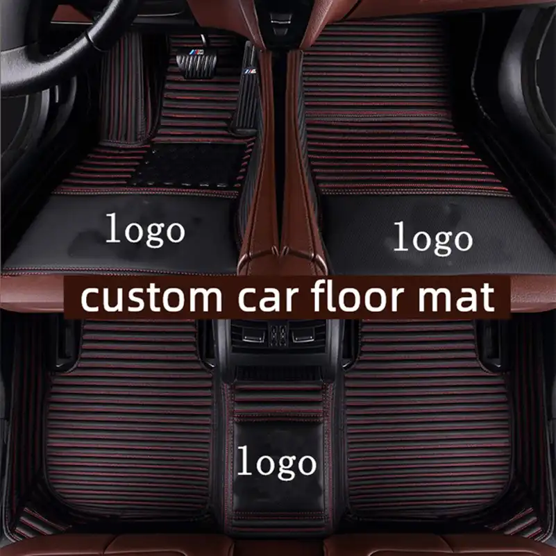 seat tarraco car mats