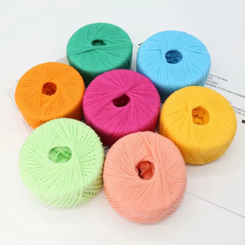125 г чесаные толстые пряжи вязаный свитер одеяло крючком пряжа из ...