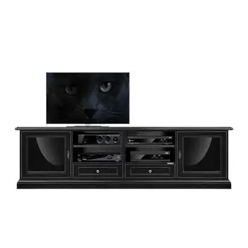 

Exclusive Design TV stand width 2 meters