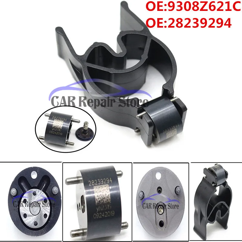

28239294 NEW Fuel Injector Common Rail Control Valves 9308Z621C For SUZUKI For Ford /Delphi EJBR02301Z 9308-621C