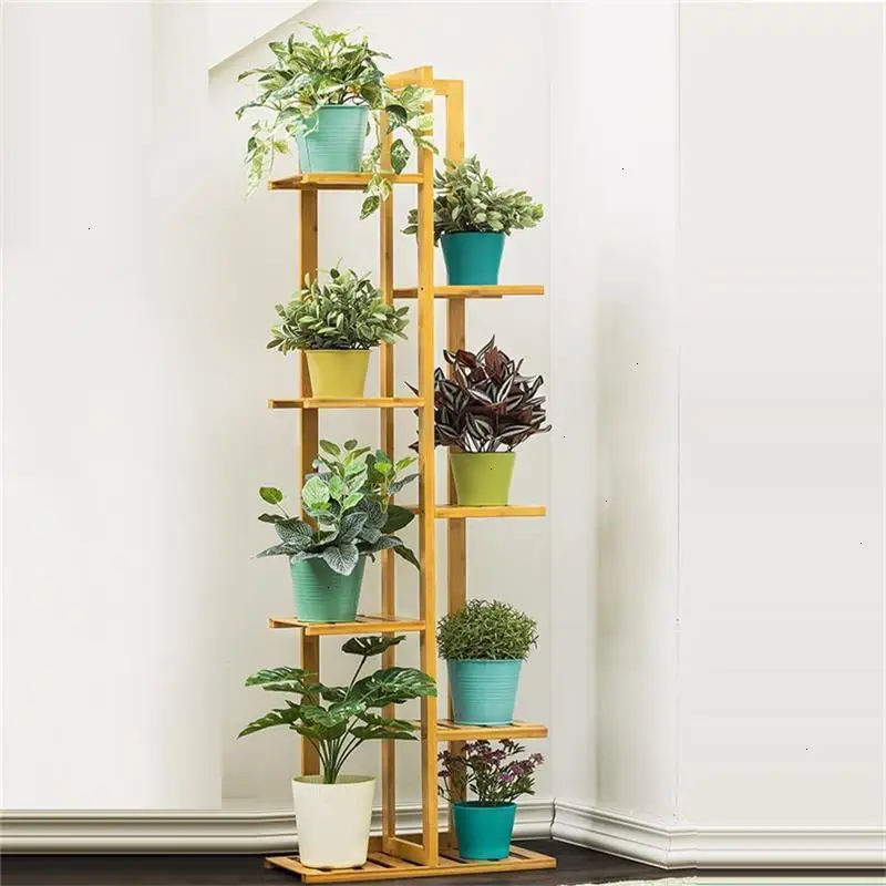 Porta Piante Varanda для Estanteria Plantas Estante Para Flores Dekoration балкон стойки открытый цветок стенд завод полка