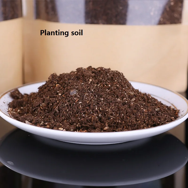 Planting Soil