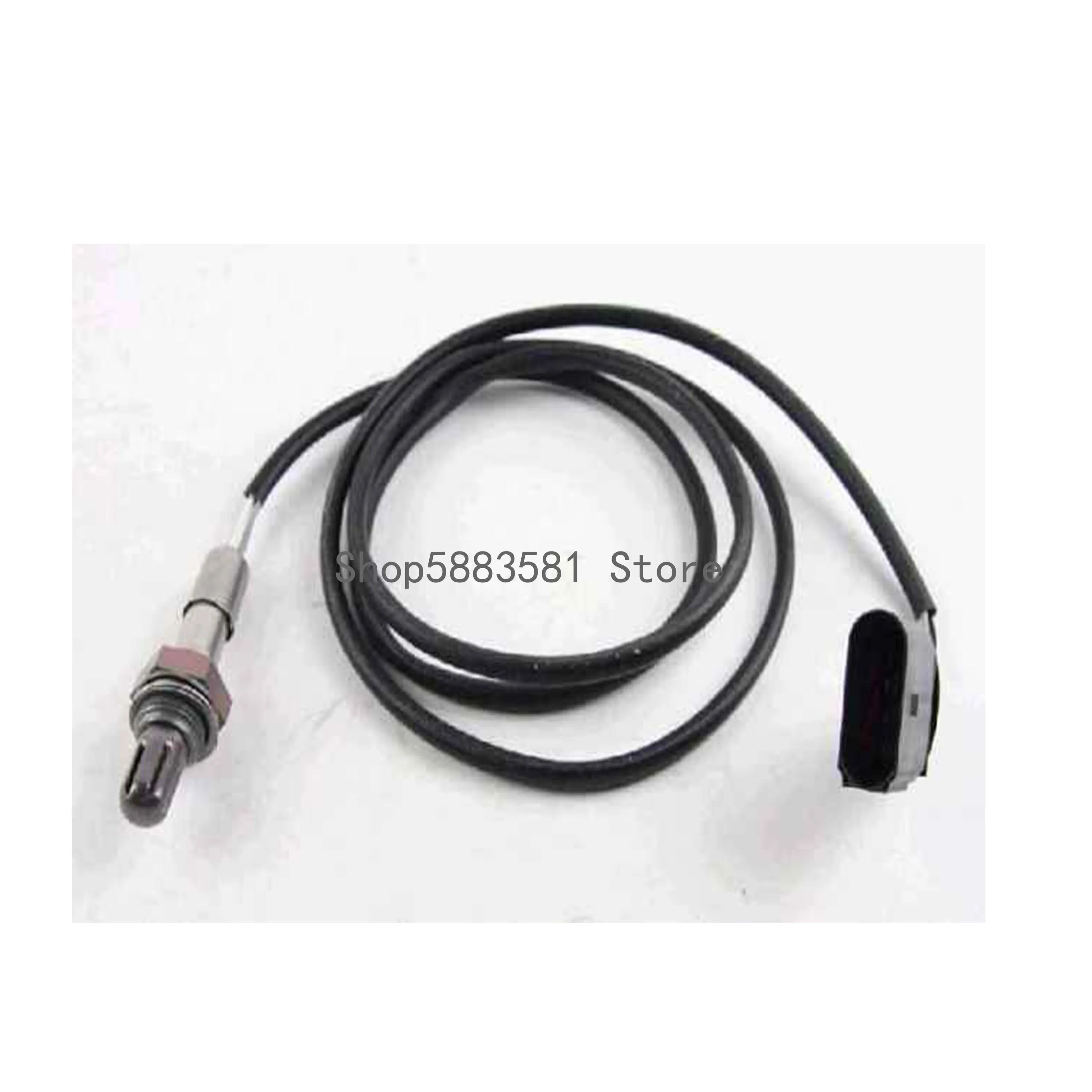 

CAR Oxygen Sensor au diV olk swa gen Sko daS EAT A6 LA6 A4 S4 A6 S6 Engine control unit Pulse sensor Knock sensor