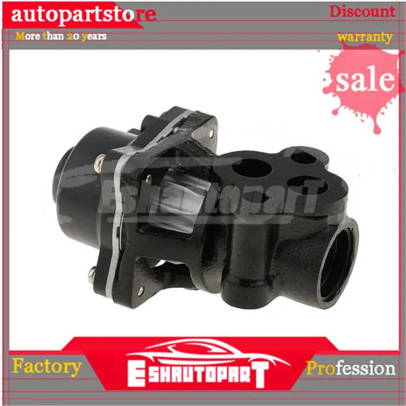 OEM Grand 18111-77E00 трекер клапан 18111-77E01 для Aerio Sidekick Vitara EGR XL7 почитать Suzuki для 1811177E00 EGV922