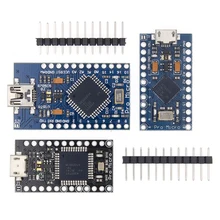 Tenstar robô pro micro com carregador de inicialização, módulo mega32u4 leonaro, 5v/16mhz para arduino