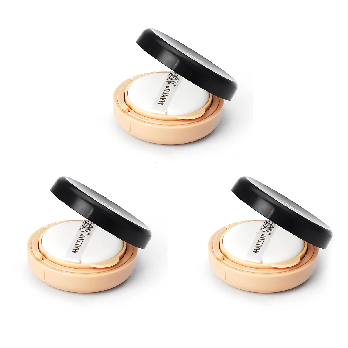 Perfect Skin Magic Snow Cushion BB крем-основа увлажняющий, питательный отбеливающий консилер для макияжа Косметика