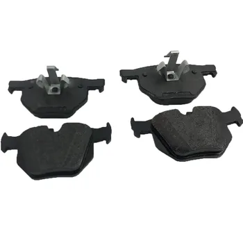 

1 Set For BMW E90 E92 E93 3-Series 330i 335i 330xi Rear Brake Pads 34216791938