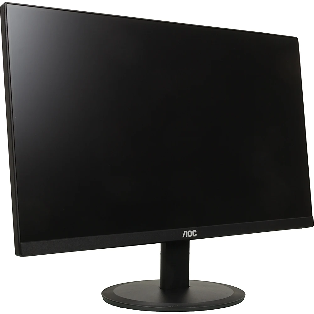 Монитор AOC Value Line I2480SX(00/01) 23.8", черный