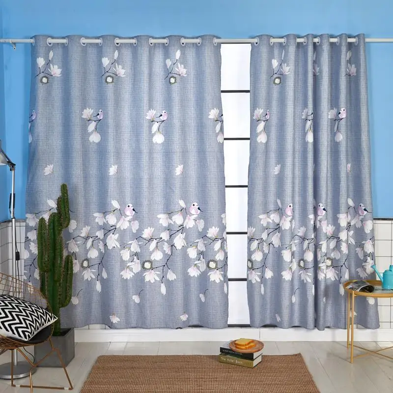 Voilage Fenetre Para кварто Zaslony Кухня Visillos De Firany Cortinas роскоши Rideaux Pour Le салон для Гостиная шторы