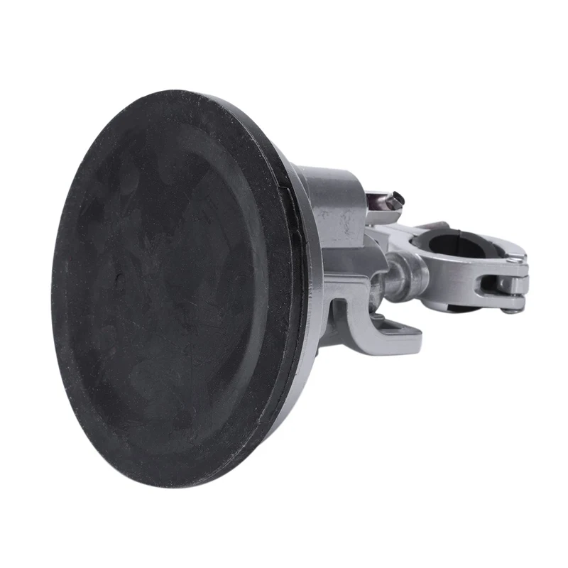 Suction Cup Round Mouth Universal Bracket Vise Table Grinding Machine Engraving Machine Handle Accessories