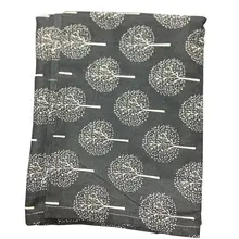 Современный простой холодильник крышка Ткань однодверный холодильник пылезащитный чехол барабан чехол для стиральной машины полотенце