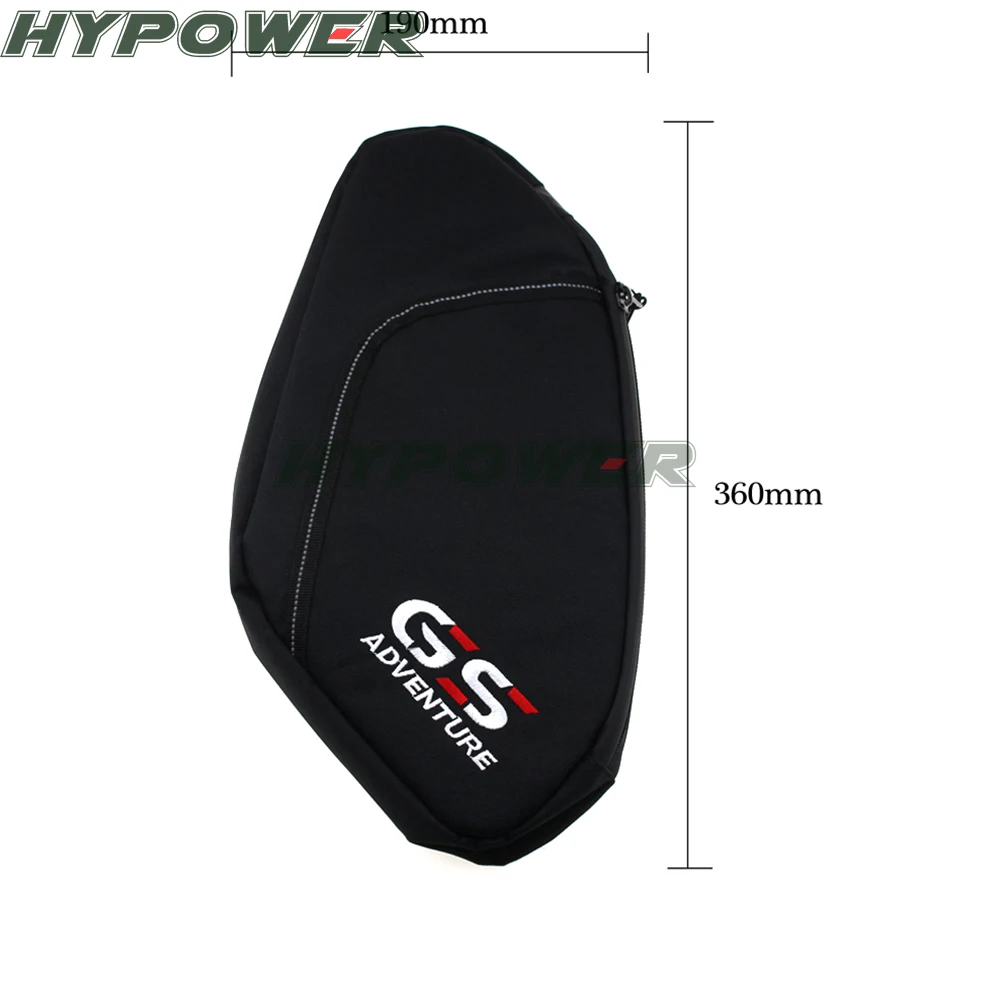 

Противоударная сумка для мотоциклетной рамы, водонепроницаемая сумка, инструмент для ремонта, сумка для установки для BMW R1250GS R1250 GS 1250 2019-2020