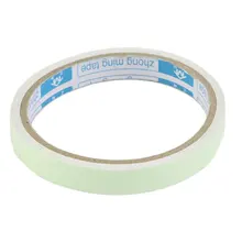 LESHP – ruban adhésif lumineux 3M de long, Vision nocturne, brille dans la nuit, avertissement de sécurité, bande de décoration de la maison