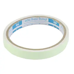 LESHP – ruban adhésif lumineux 3M de long, Vision nocturne, brille dans la nuit, avertissement de sécurité, bande de décoration de la maison 