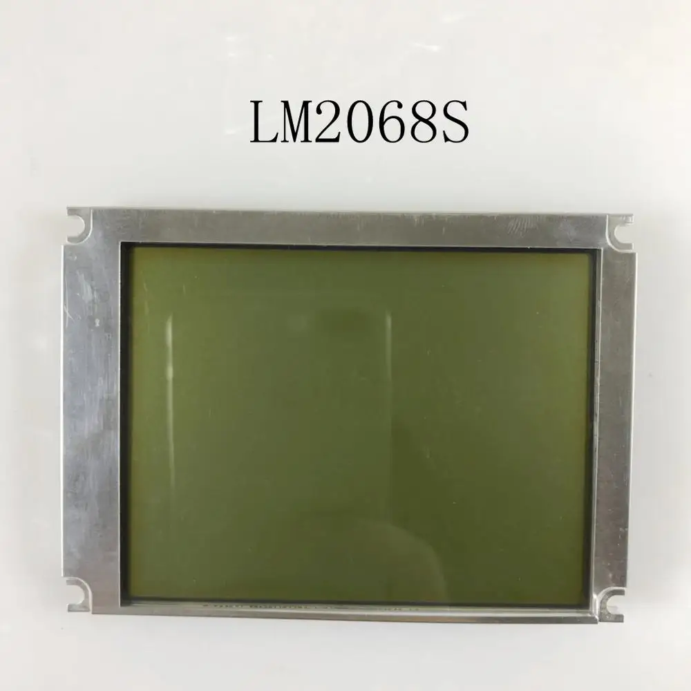 LM2068S LCD ũ