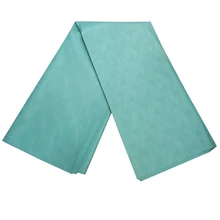 Мода стиль Базен Getzner парча ткань 10Yards \ lot полиэстер африканская ткань материал