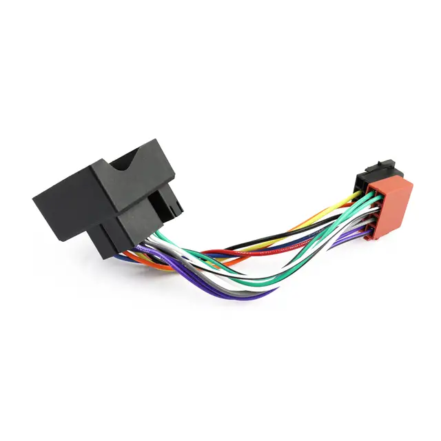Land Rover Defender Radio Wiring - Wiring Diagram Schemas