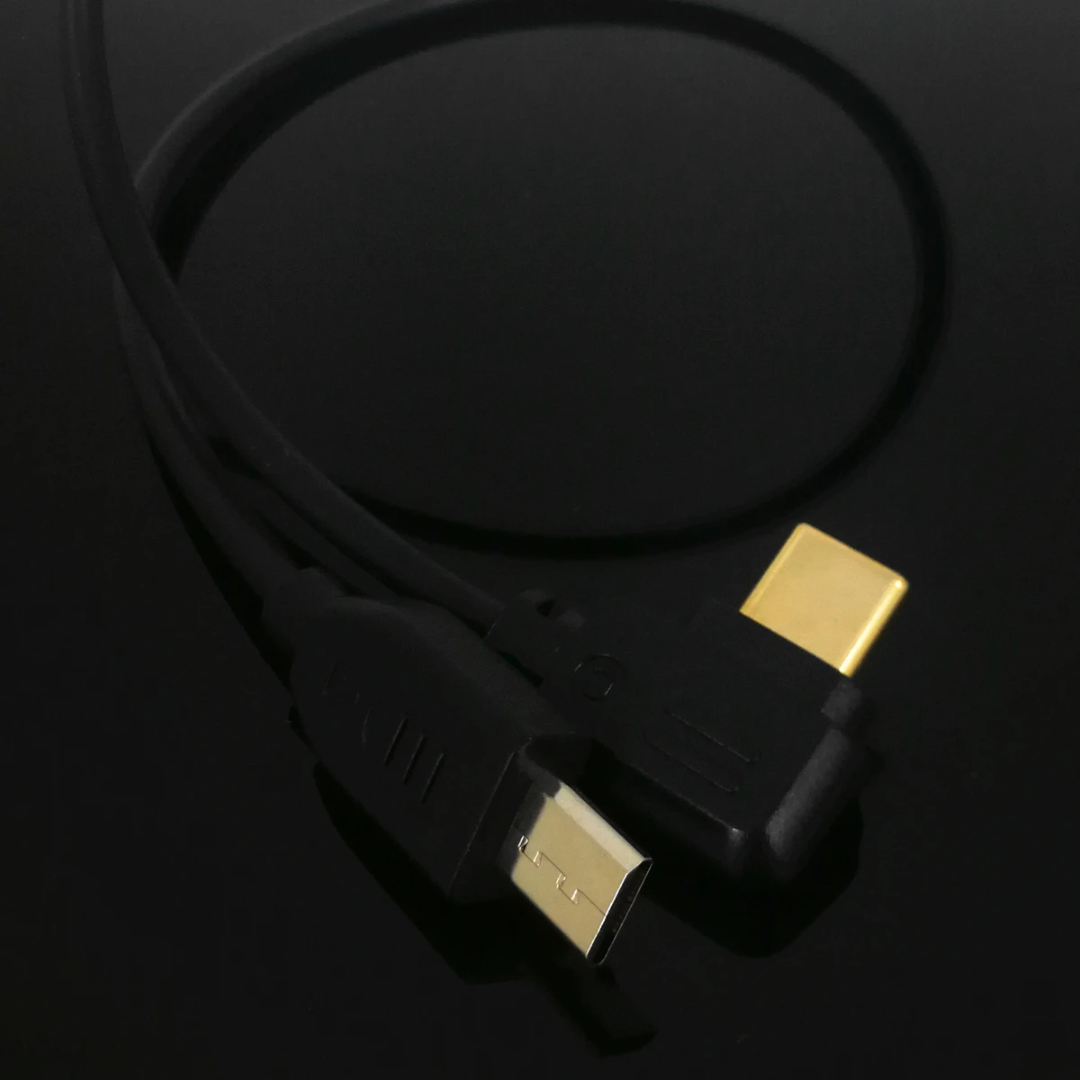 C타입-멀티 USB S2 카메라 제어 케이블, 지윤 크레인 2S 3S 크레인 2s 크레인 3s 및 A9 A7 A7S A7R II IV A6600 A6500