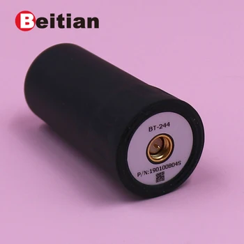 

BEITIAN 3-18V drone UAV RTK handheld GNSS helical spiral antenna GPS BDS GLONASS GALILEO Ubx ZED-F9P SMA-J BT-244