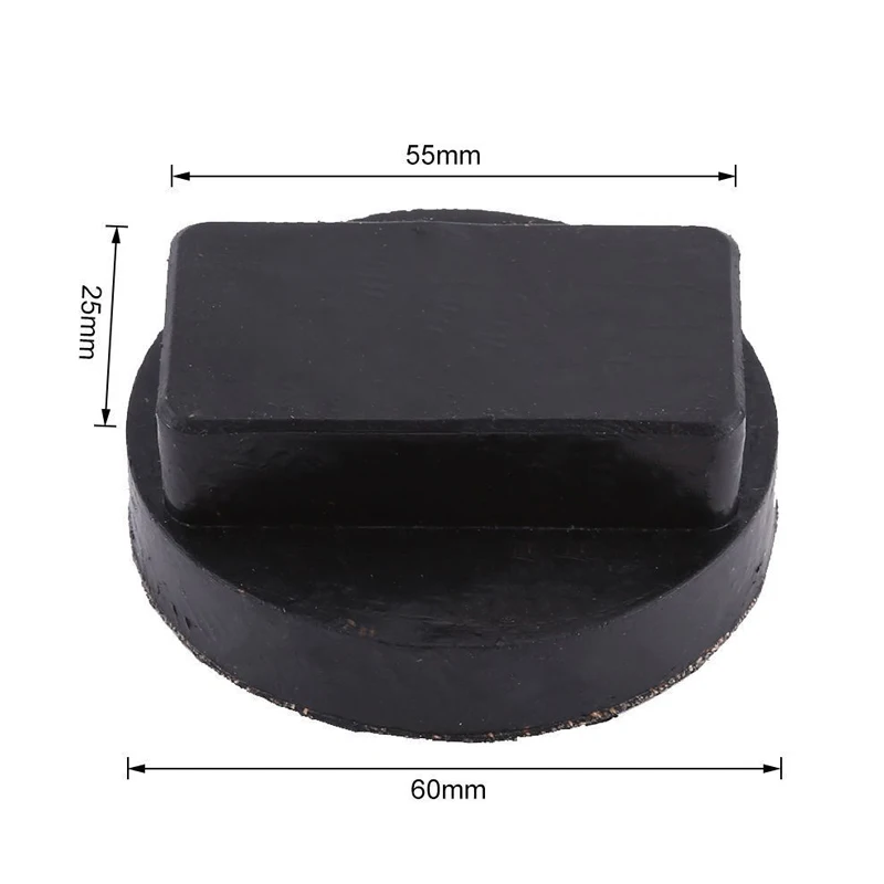 Rubber Jacking Point Jack Pad Adaptor For BMW 3 4 5 Series E46 E90 E39 E60 E91 E92 X1 X3 X5 X6 Z4 Z8 1M M3 M5 M6 |