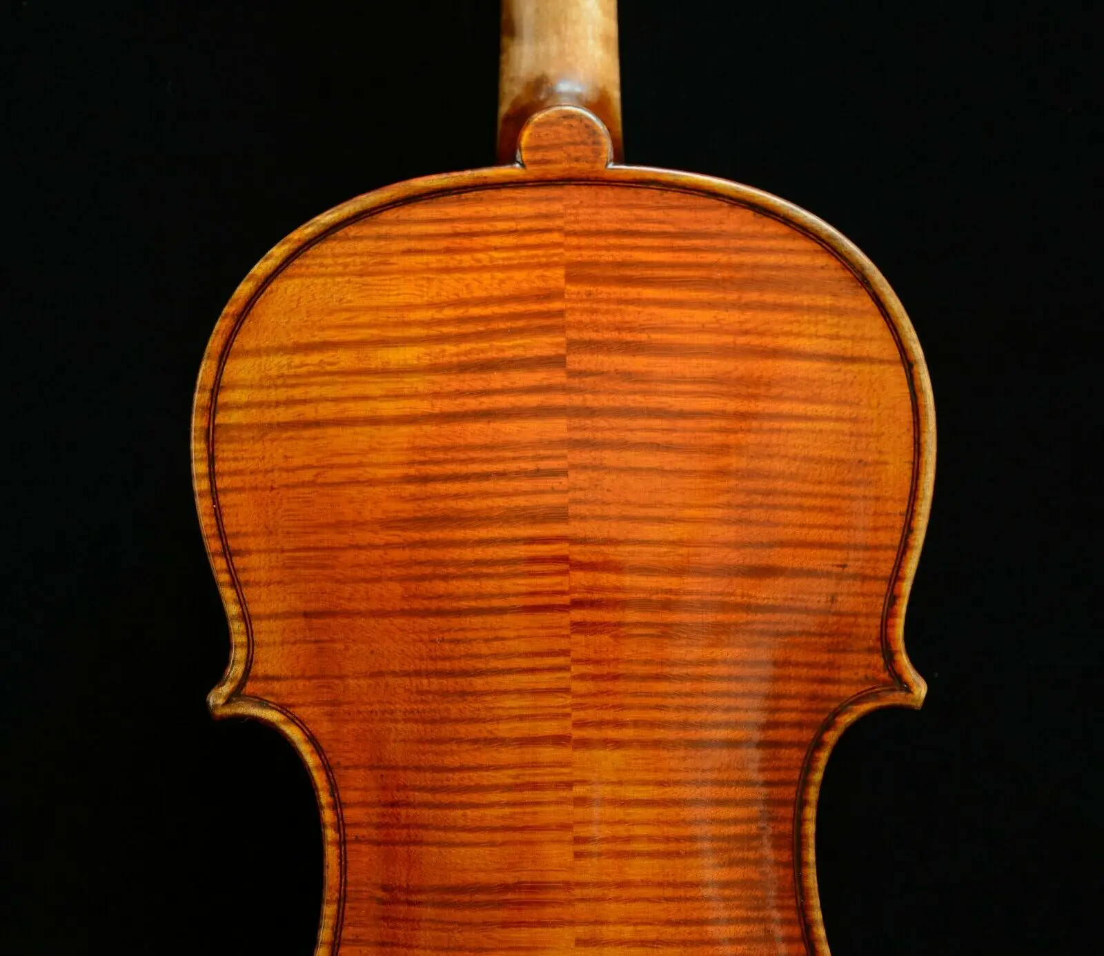 Настоящий скрипка приличный мастер скрипки Guarneri del Gesu 1743 Cannone скрипка