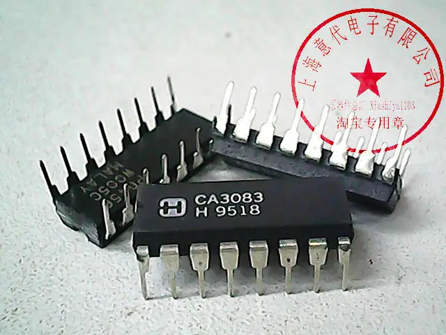 CA3083 CA3083E | Компьютеры и офис