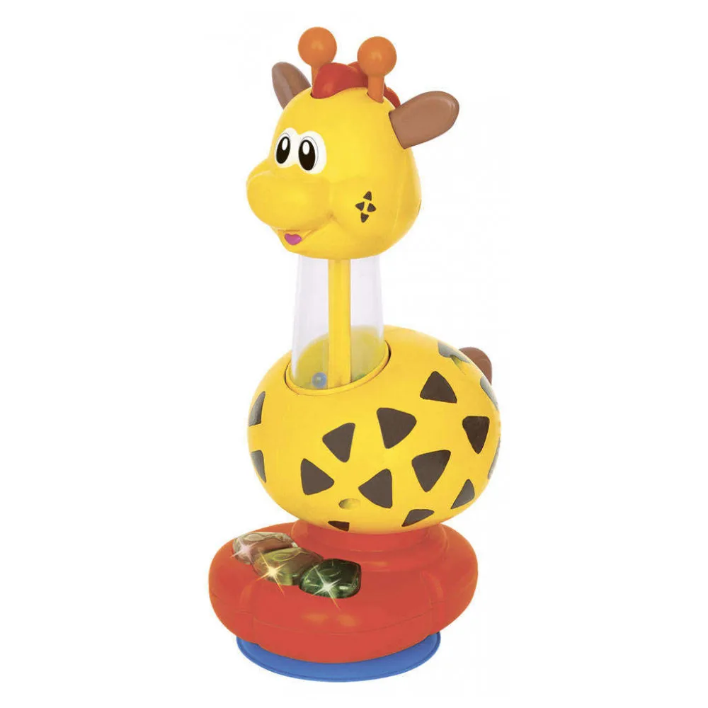 Музыкальная игрушка «Жираф» Kiddieland