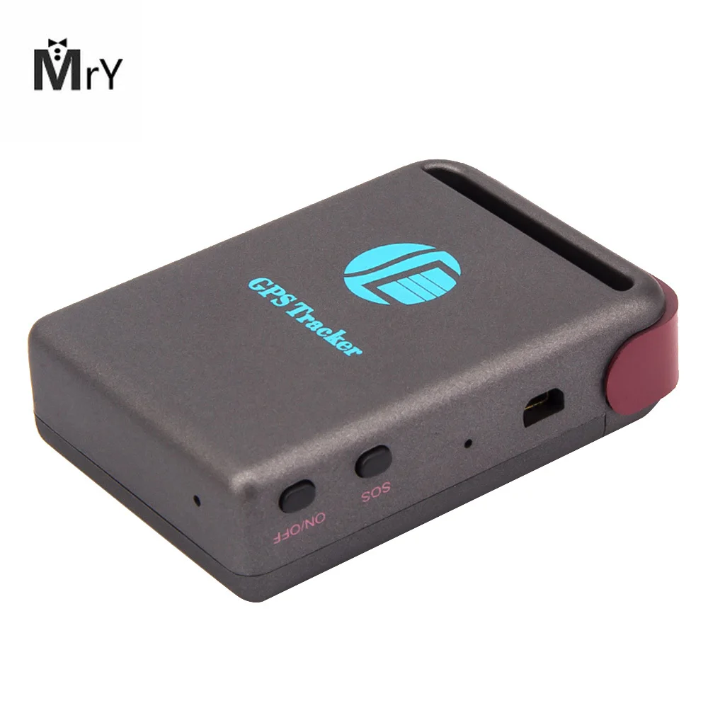 Мини GPS трекер для автомобиля GSM / GPRS/GPS дропшиппинг|GPS-трекеры| |