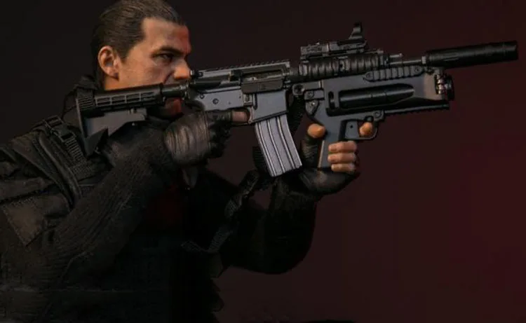 Для сбора 1/6 весы игрушки vts VM-027 мужской солдатом Мститель ULTIMATE EDITION фигурка героя модель для любителей подарки