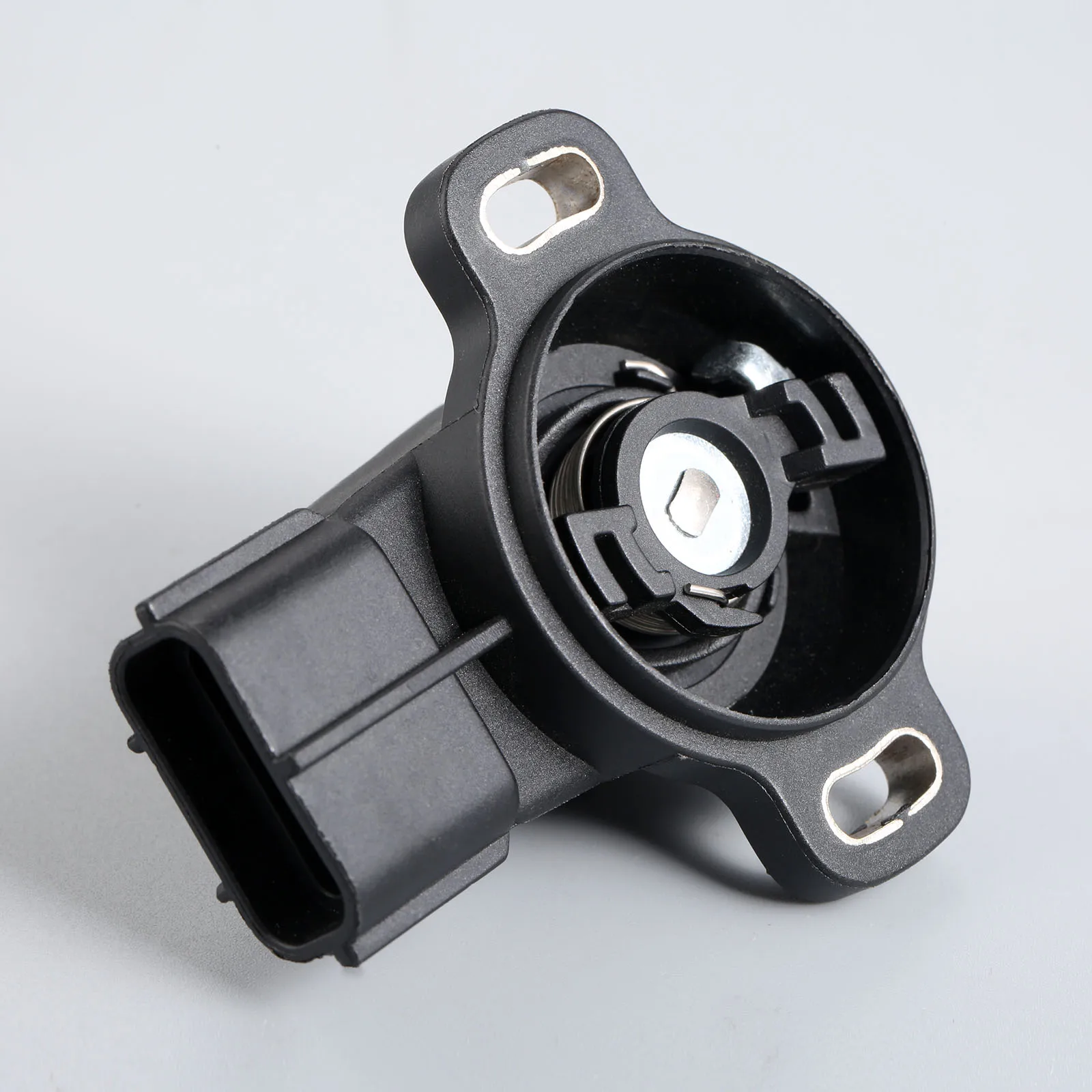 Датчик положения дроссельной заслонки Сенсор для 4runner Toyota Supra T100 Tacoma 89452-30140 89452-22080 89452-12080 TPS Сенсор