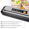 YUMYTH Household Food Vacuum Sealer Packaging Machine Sous Vide Bags Vacuum Packaging Packer Vacuum Bags for Food Storage T287 ► Photo 3/6