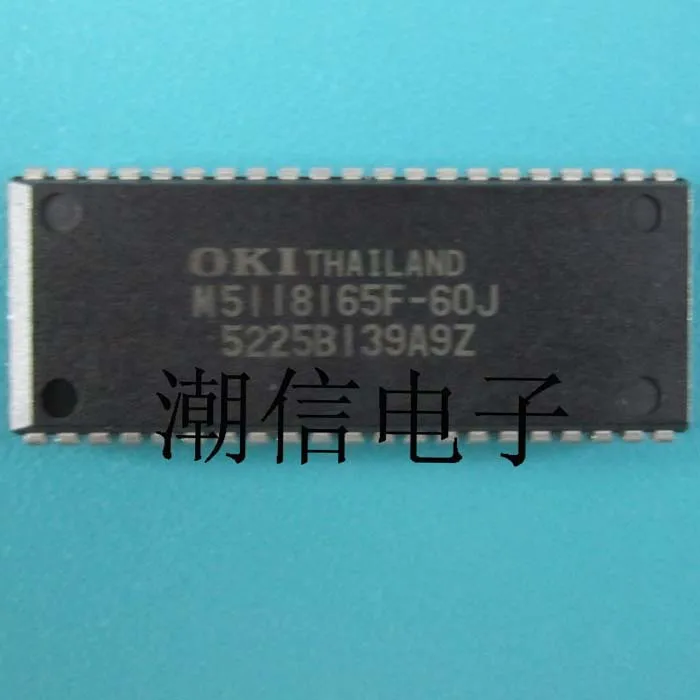 M5118165F-60J SOJ-42
