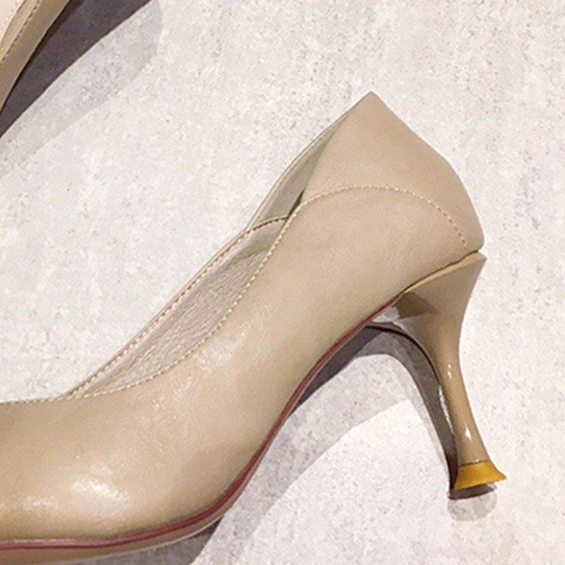 1 пара классических нескользящих протекторов для пятки шип на обувь коррекция