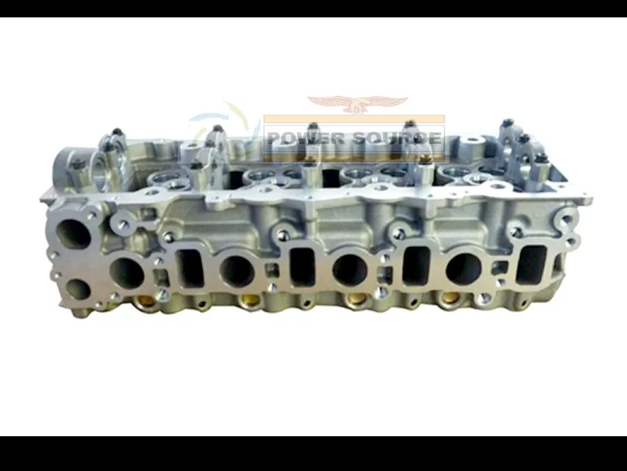 908783 1KD 1KDFTV Bare Cylinder Head For Land Cruiser 90 120 Dyna 150 Hilux Fortuner 2982CC 3.0 TDI 16V 11101-30080 11101-30051 |