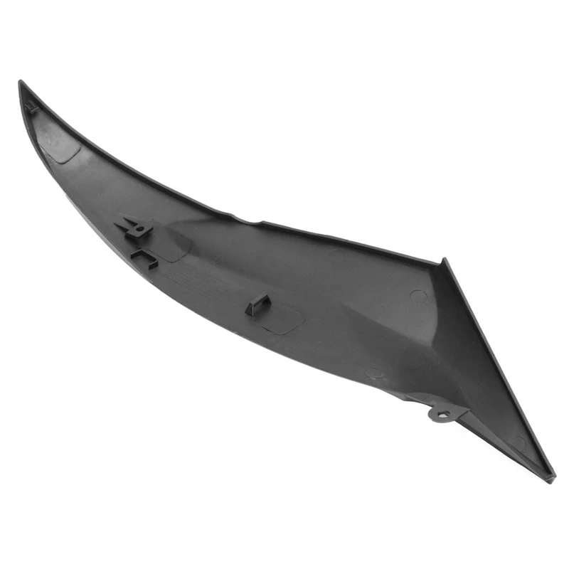 Боковые Крышки Бака панель s обтекатель для Yamaha Yzf R6 2006 2007 Yzf-R6 06 07 Yzf R6 боковая крышка бака панель аксессуары для мотоциклов