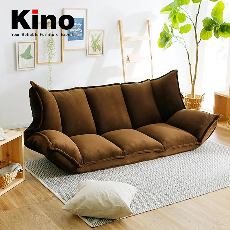 

Adjustable Tatami no Legs Floor Sofa Bed Multifunctional Foldable Reclining Chair