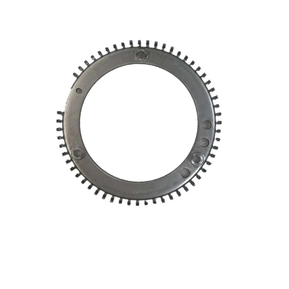 

For 8-98163693-0 Hitachi Sumitomo Sany Case Kato Diesel 4JJ1 Engine Crankshaft Pinion Excavator Parts